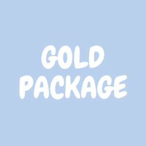 Gold Package